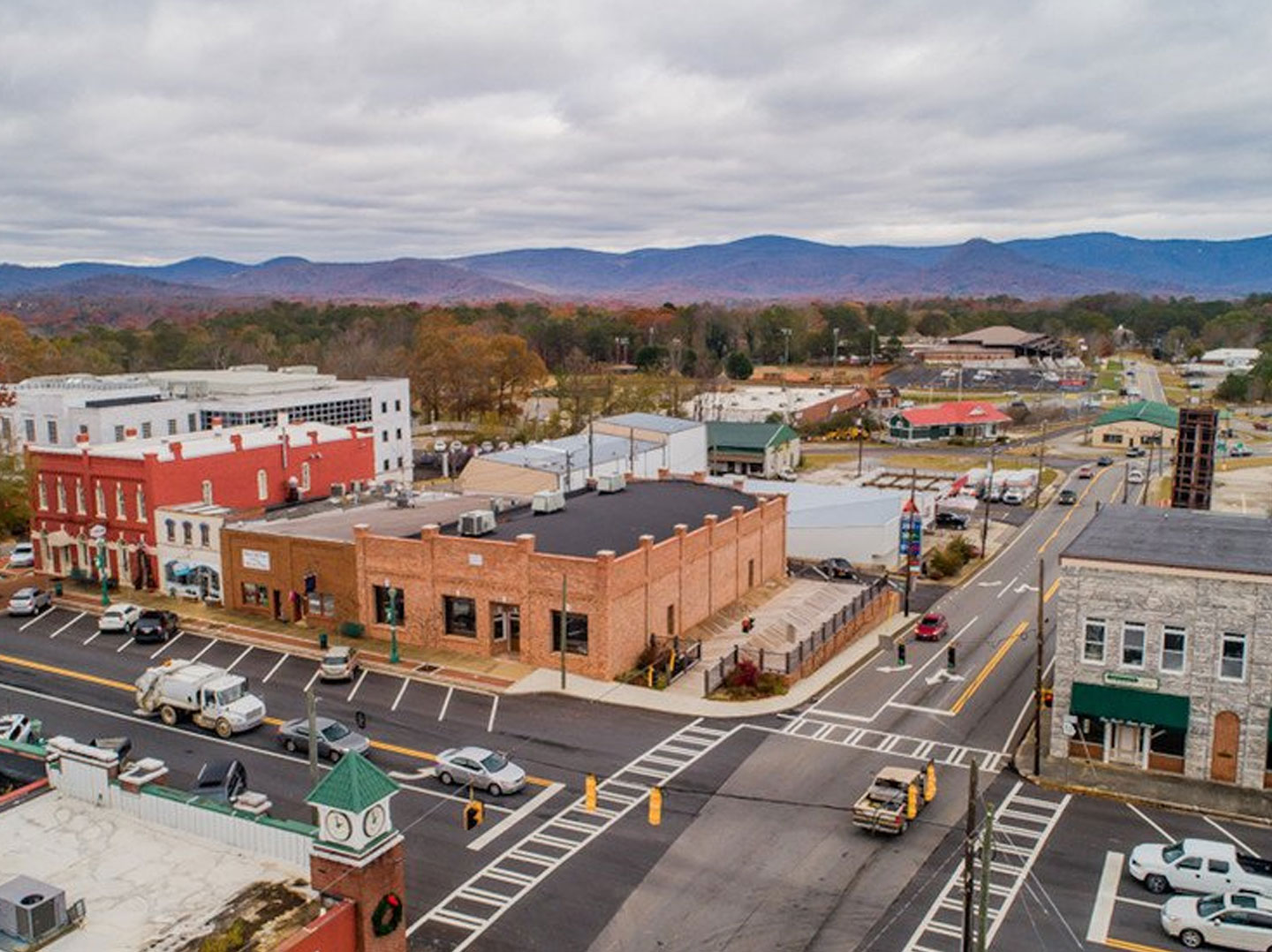 Featured Community